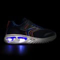 Buty juniorskie Geox Assister blue/royal 8