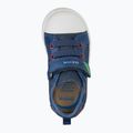 Buty dziecięce Geox Kilwi avio/red 12