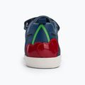 Buty dziecięce Geox Kilwi avio/red 6