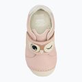 Buty dziecięce Geox Tutim light rose/white 5