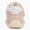 Buty dziecięce Geox Tutim light rose/white 6