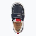 Buty dziecięce Geox Nashik navy/white 12