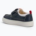 Buty dziecięce Geox Nashik navy/white 3