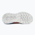Buty juniorskie Geox Activart Illuminus orange 4