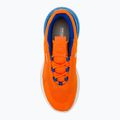 Buty juniorskie Geox Activart Illuminus orange 5