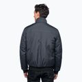 Kurtka męska Geox Vincit blue / black 2