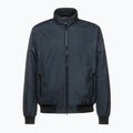 Kurtka męska Geox Vincit blue / black 4
