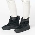 Śniegowce damskie Geox Spherica™ 4x4 ABX black 9