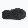 Śniegowce dziecięce Geox Flanfil ABX black/forest 4