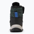 Śniegowce dziecięce Geox Flanfil ABX black/forest 6