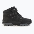 Śniegowce dziecięce Geox Himalaya ABX black 2
