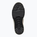Buty juniorskie Geox Bunshee ABX tobacco/black 13