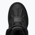 Śniegowce juniorskie Geox Bunshee PG ABX black 8