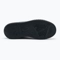 Buty juniorskie Geox Mikiroshi black/platinum 4