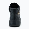 Buty juniorskie Geox Mikiroshi black/platinum 6