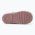 Śniegowce dziecięce Geox Omar black/pink 4