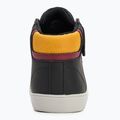Buty dziecięce Geox Gisli black/burgundy 6