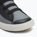 Buty dziecięce Geox Gisli black/burgundy 7
