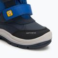 Buty dziecięce Geox Flantil ABX navy/royal 7