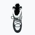 Śniegowce damskie Geox Milleiny ABX white/black 5