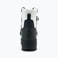 Śniegowce damskie Geox Milleiny ABX white/black 6