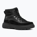 Buty damskie Geox Lamidie + Grip black 8