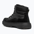 Buty damskie Geox Lamidie + Grip black 10