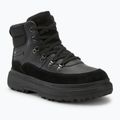 Buty damskie Geox Lamidie + Grip black