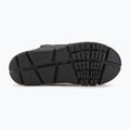 Śniegowce dziecięce Geox Flexyper ABX dark grey/royal 4