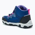 Buty juniorskie Geox Magnetar ABX navy 3