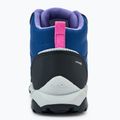 Buty juniorskie Geox Magnetar ABX navy 6