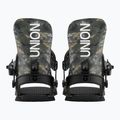 Wiązania snowboardowe męskie Union STR camo 5
