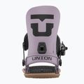 Wiązania snowboardowe męskie Union Strata grey violet 3