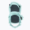 Wiązania snowboardowe damskie Union Legacy aqua 4