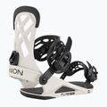 Wiązania snowboardowe męskie Union Flite Pro bone 2
