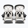 Wiązania snowboardowe męskie Union Flite Pro bone 5