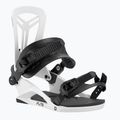Wiązania snowboardowe męskie Union Flite white