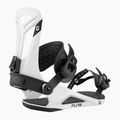 Wiązania snowboardowe męskie Union Flite white 2