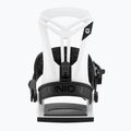 Wiązania snowboardowe męskie Union Flite white 3