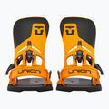 Wiązania snowboardowe męskie Union Atlas Step On orange 5