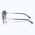 Okulary przeciwsłoneczne Ray-Ban Bain Bridge gunmetal/blue polarized 6