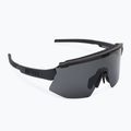 Okulary przeciwsłoneczne Bliz Breeze matt black/smoke/pink 2