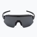 Okulary przeciwsłoneczne Bliz Breeze matt black/smoke/pink 4