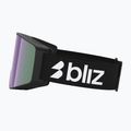 Gogle narciarskie Bliz G001 matte black/brown/purple multi 9