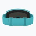 Gogle narciarskie Bliz G001S matte turquise/brown/green multi 8