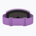 Gogle narciarskie Bliz G001S matte purple/brown/purple multi 8