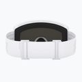 Gogle narciarskie Bliz G001S matte white/brown/green multi 8