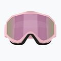Gogle narciarskie Bliz Liner matte pink/brown/pink multi 7