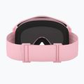 Gogle narciarskie Bliz Liner matte pink/brown/pink multi 8