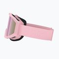 Gogle narciarskie Bliz Liner matte pink/brown/pink multi 9